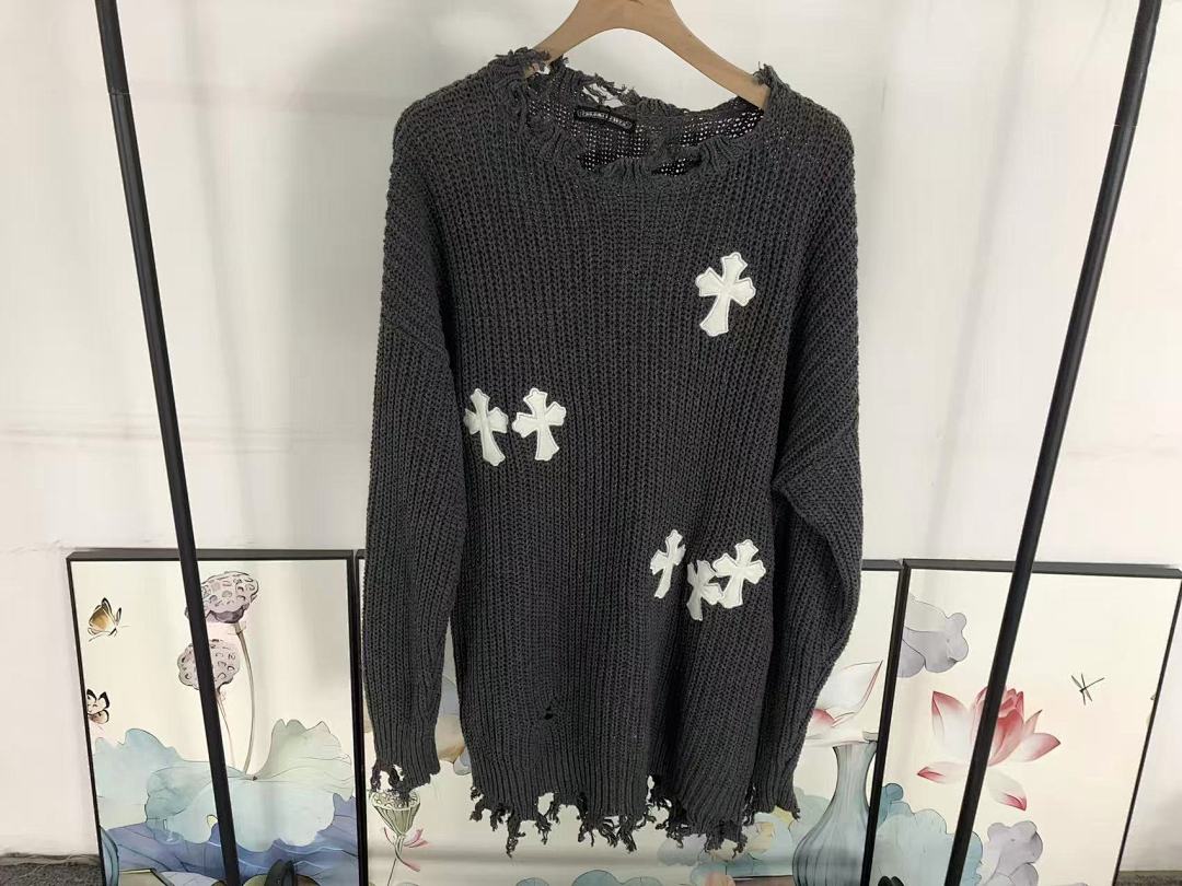 Comme des Garcons 195 C⭐⭐OME HE⭐⭐TS SWEATER 4112515154 (Im 170Cm 60Kg I Wear Size M In The Phot) - Image 15