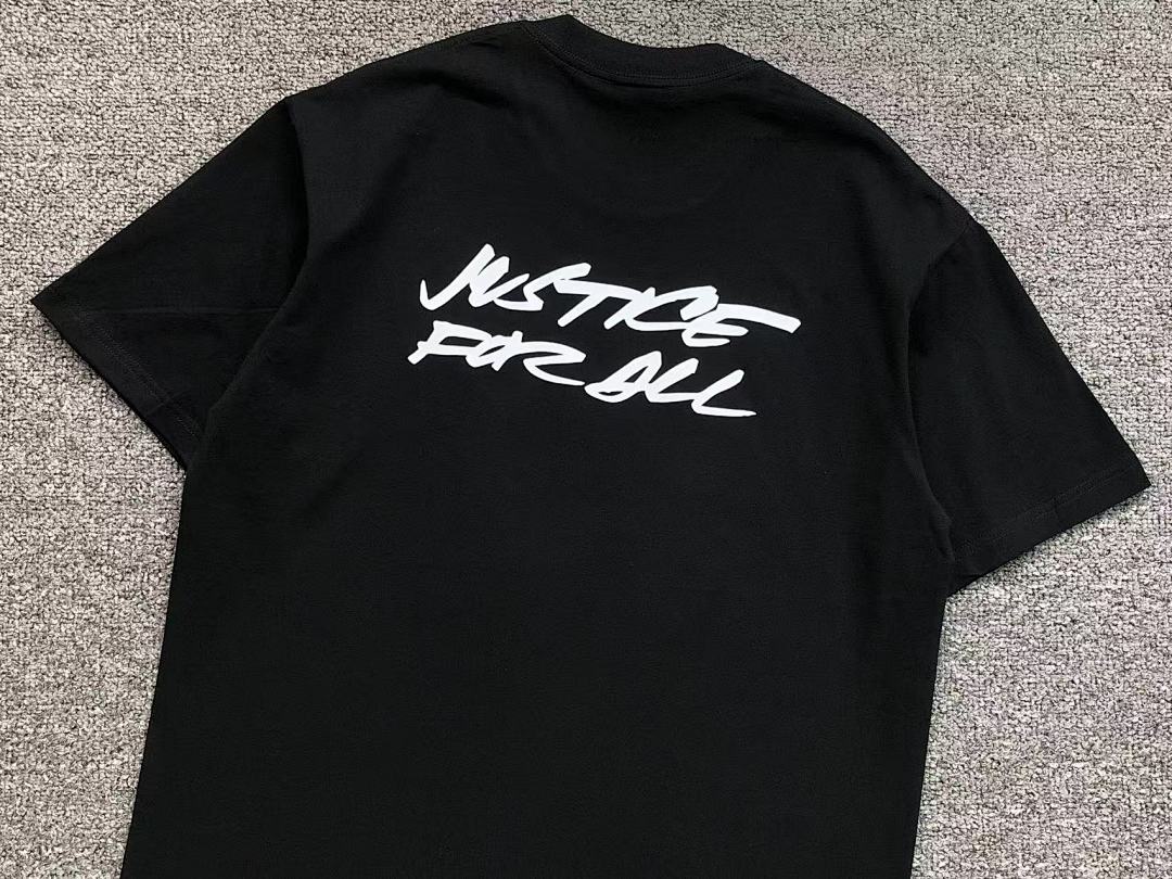 Supreme 78 S⭐⭐R⭐⭐E T-SHIRT 41061023123 (Im 170Cm 60Kg I Wear Size M In The Phot) - Image 8