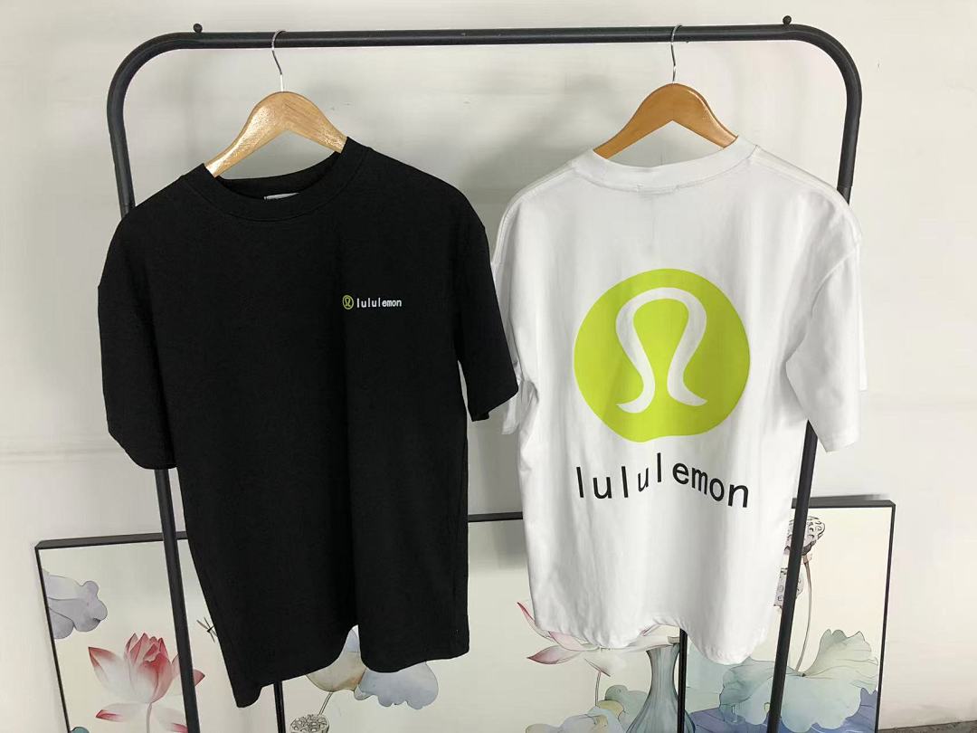 On Running 98 LULULEMON T-SHIRT 2161107125 (Im 170Cm 60Kg I Wear Size S In The Phot) - Image 27