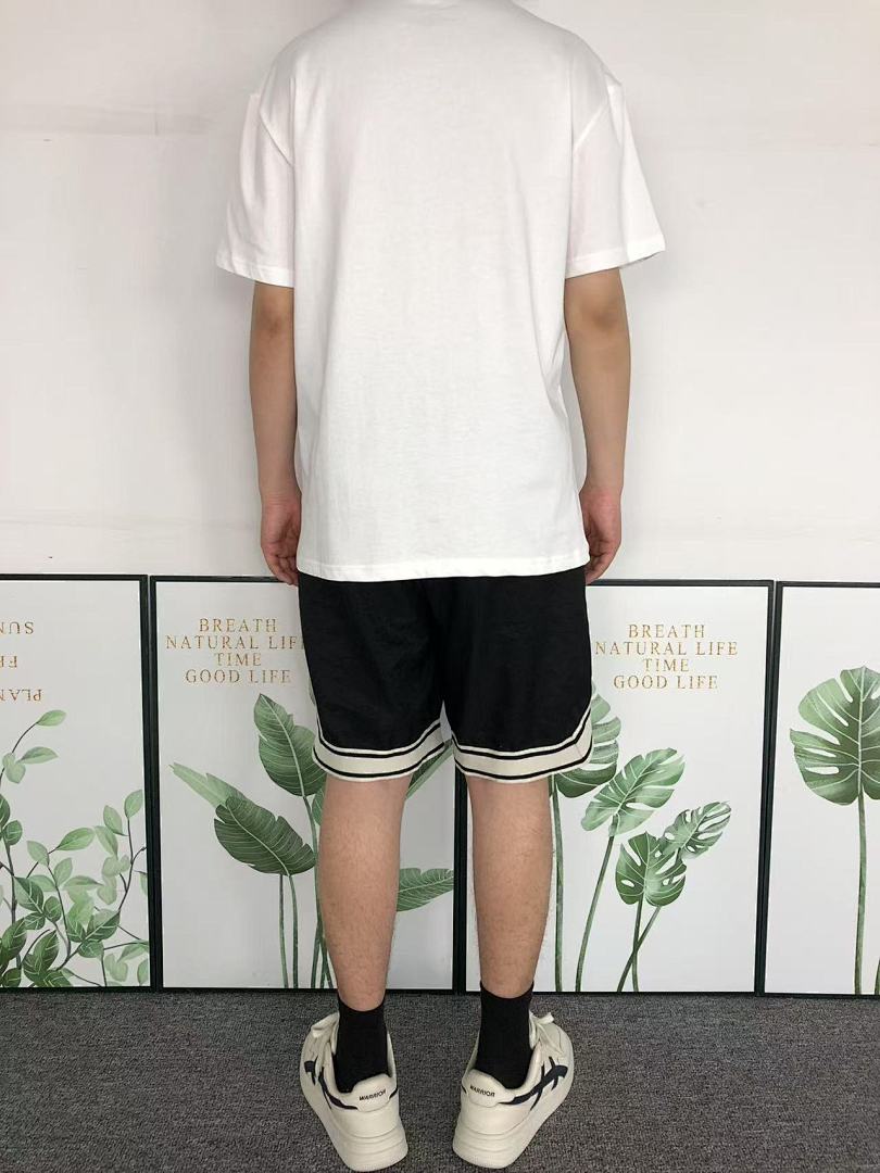 Travis Scott 78 TRAVIS SCOTT T-SHIRT 213290546 (Im 170Cm 60Kg I Wear Size S In The Phot) - Image 4