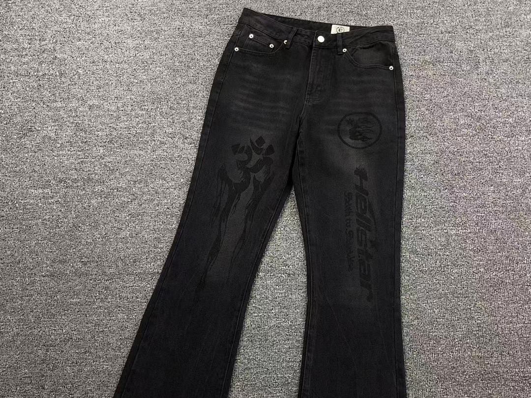 Hellstar 185 HELLSTAR TROUSERS 3110070217 (Im 170Cm 60Kg I Wear Size S In The Phot) - Image 7