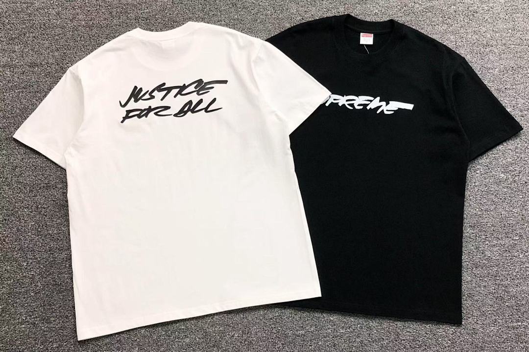 Supreme 78 S⭐⭐R⭐⭐E T-SHIRT 41061023123 (Im 170Cm 60Kg I Wear Size M In The Phot) - Image 6