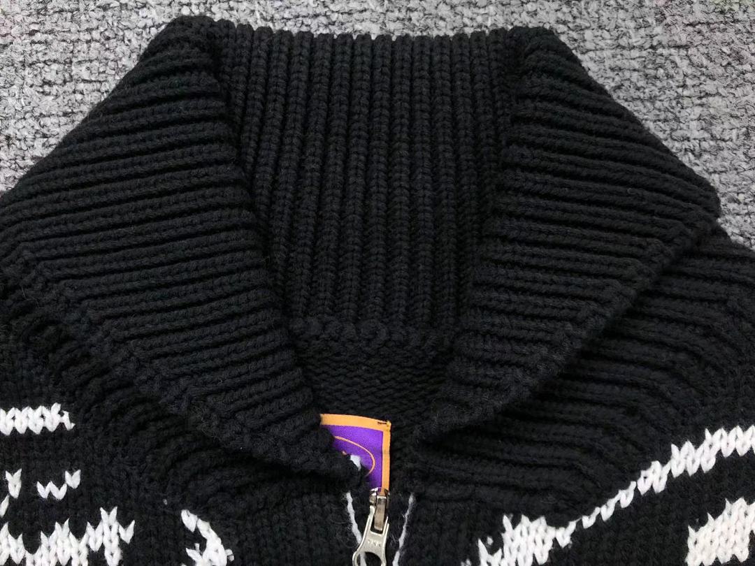 Corteiz 265 CORTEIZ SWEATER 111260234 (Im 170Cm 55Kg I Wear Size S In The Phot) - Image 26