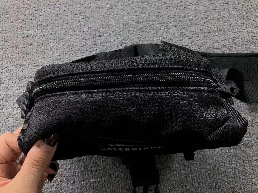 Unbranded 358 B⭐L⭐⭐⭐IA⭐A BAG 219224201 (Long 19CM* Wide 6CM* High 23CM) - Image 11