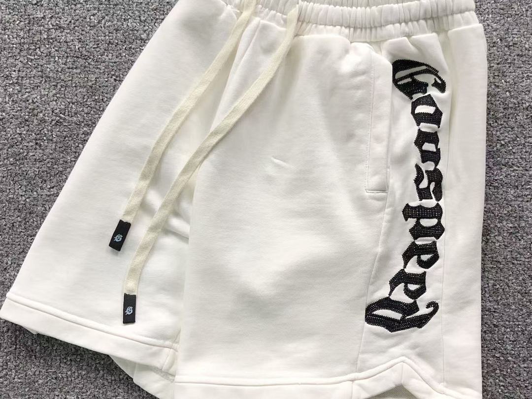 Godspeed 125 GO⭐S⭐E⭐D SHORTS 3203302717 (Im 170Cm 60Kg I Wear Size S In The Phot) - Image 12