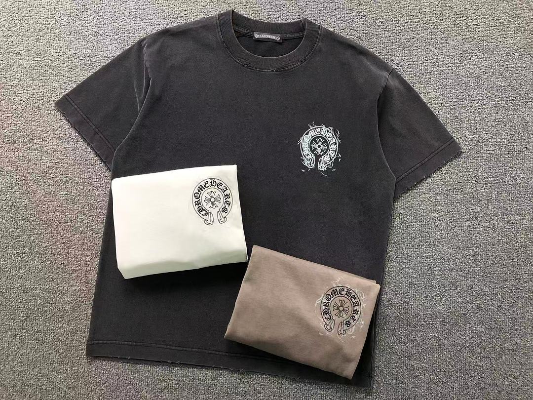 Comme des Garcons 118 C⭐⭐OME HE⭐⭐TS T-SHIRT 526200819 (Im 170Cm 60Kg I Wear Size M In The Phot) - Image 17
