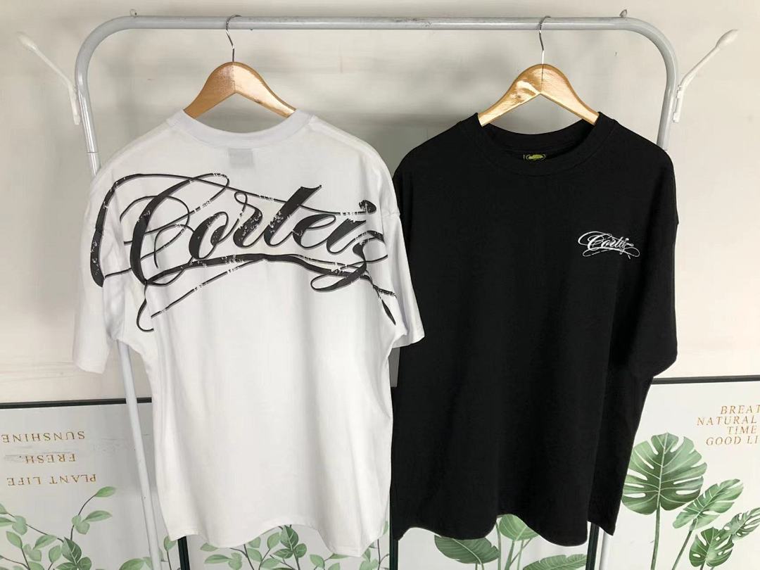 Corteiz 85 CORTEIZ T-SHIRT 505033178 (Im 170Cm 60Kg I Wear Size XL In The Phot) - Image 23