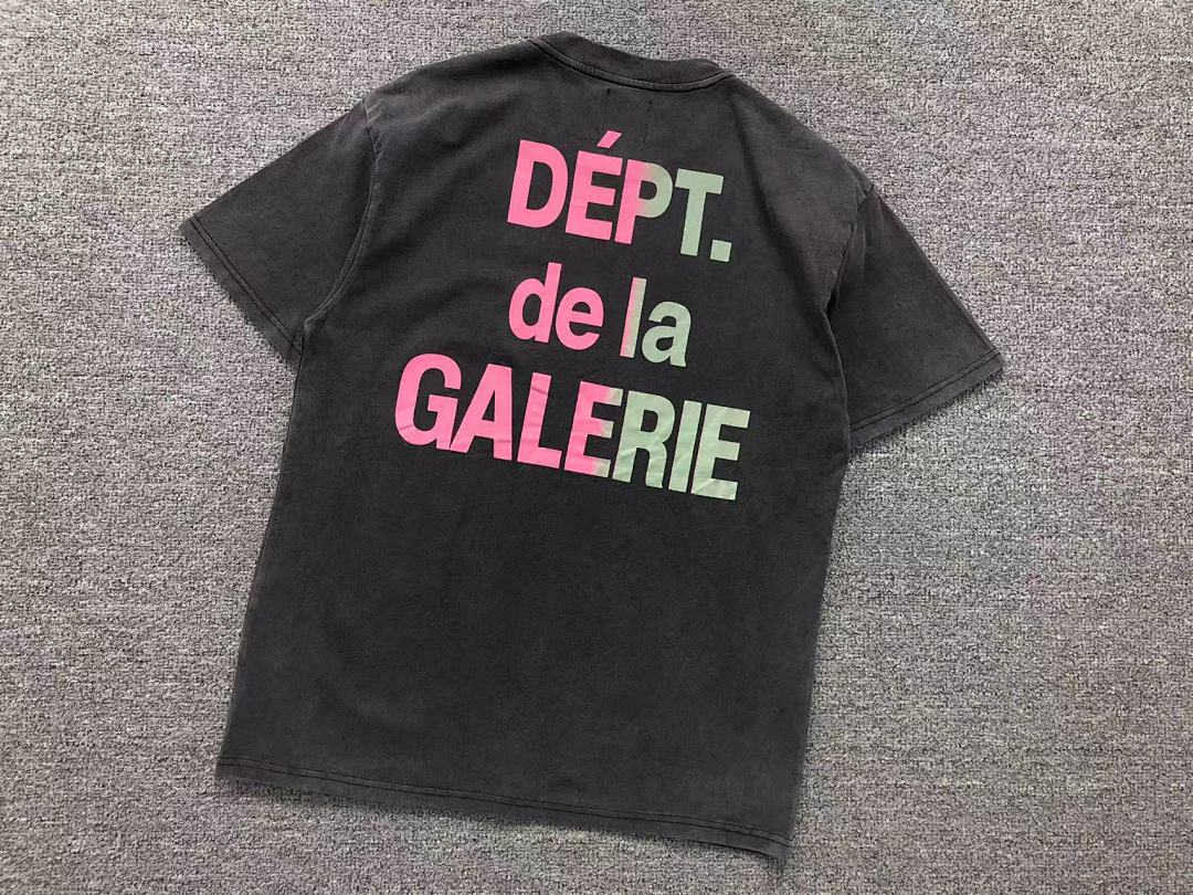 Gallery Dept 105 GALLERY DEPT T-SHIRT 412198817 (Im 170Cm 57Kg I Wear Size S In The Phot) - Image 6