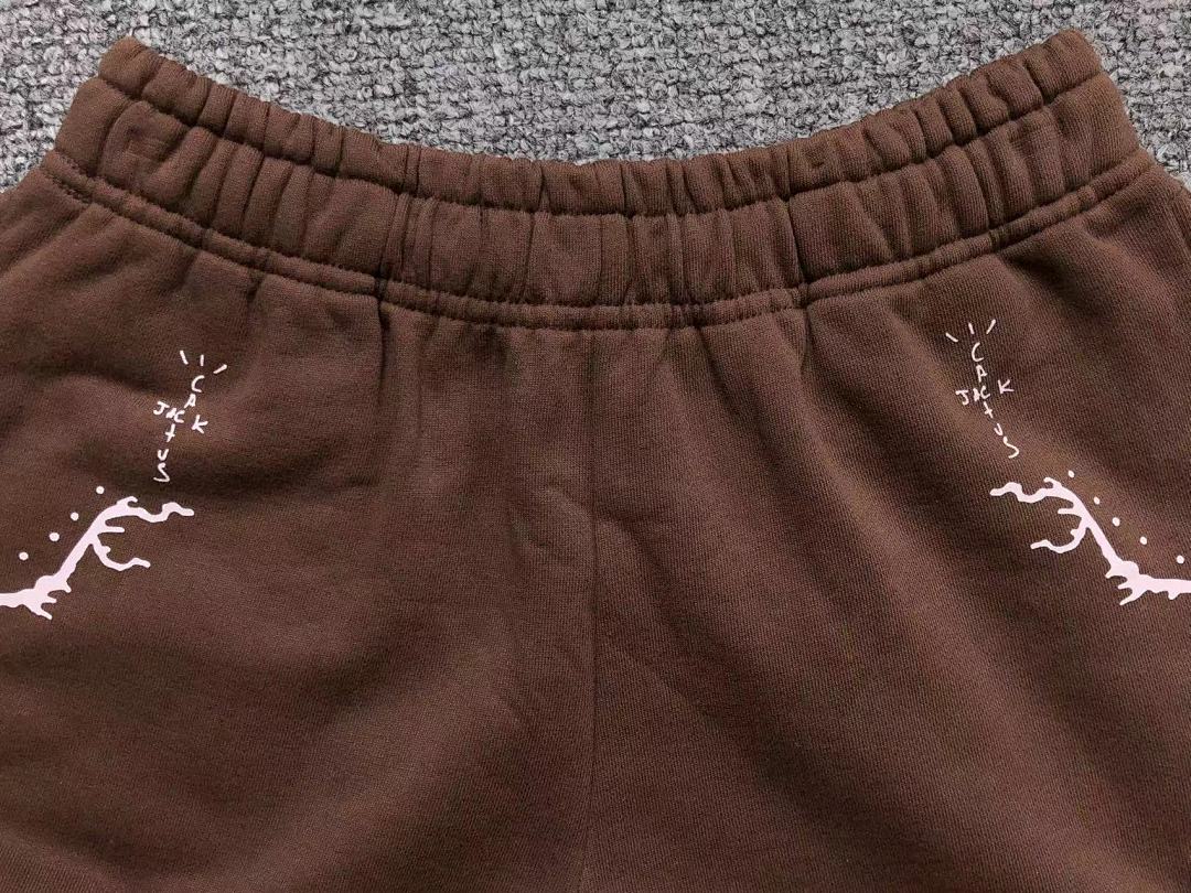 Travis Scott 175 TRAVIS SCOTT SHORTS 311161772 (Im 170Cm 55Kg I Wear Size S In The Phot) - Image 24