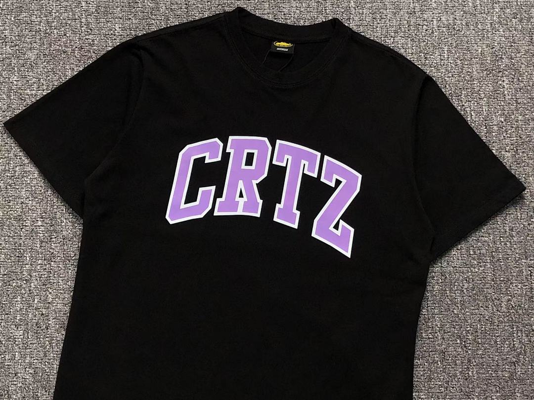 Corteiz 78 CORTEIZ T-SHIRT 311070834 (Im 170Cm 55Kg I Wear Size L In The Phot) - Image 9
