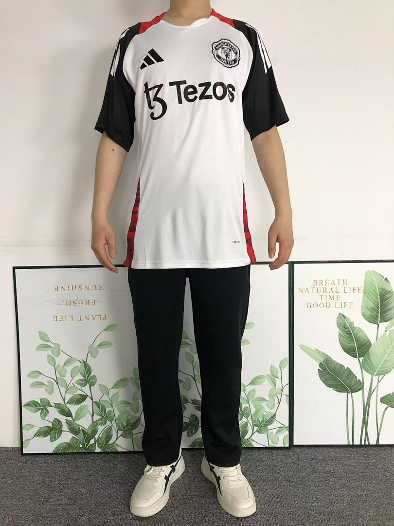 Unbranded 78 FOOTBALL T-SHIRT 31030422002 (Im 170Cm 55Kg I Wear Size 46 In The Phot) - Image 3