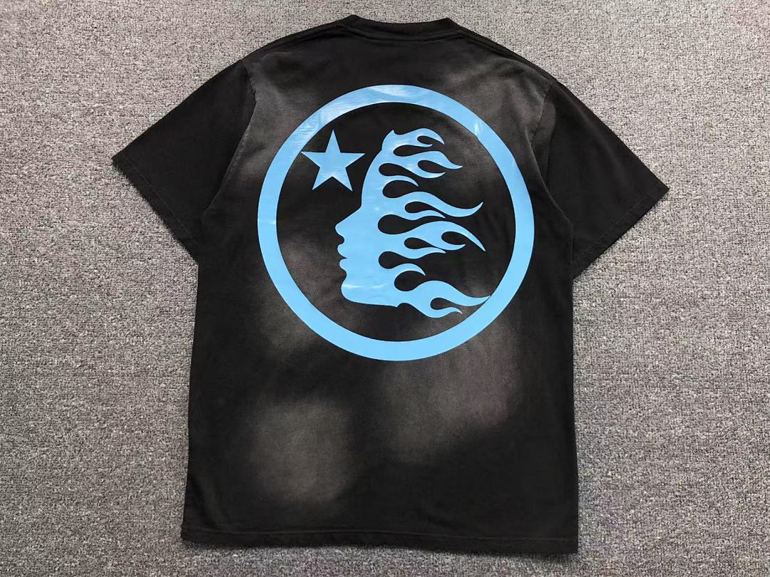 Hellstar 135 HELLSTAR T-SHIRT - Image 6
