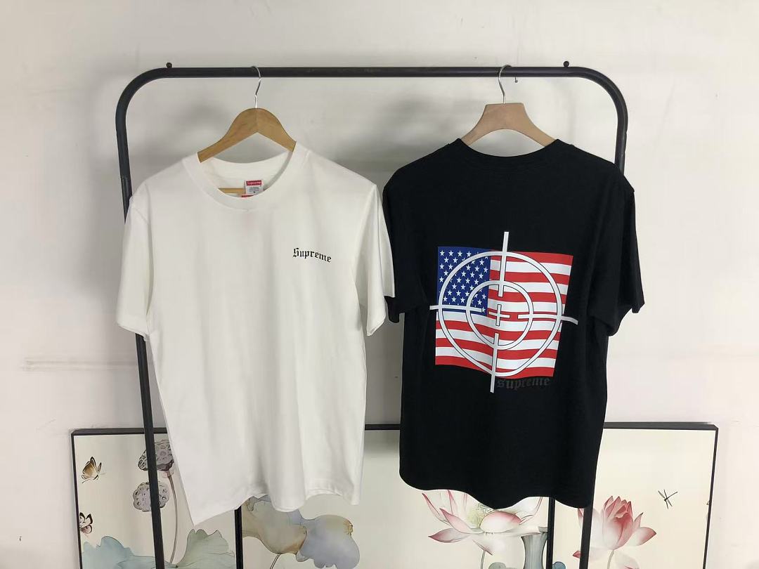 Supreme 115 S⭐⭐R⭐⭐E T-SHIRT 3204270511 (Im 170Cm 60Kg I Wear Size M In The Phot) - Image 26