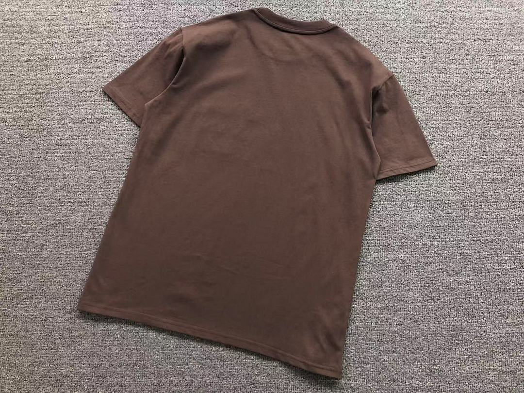 Travis Scott 79 TRAVIS SCOTT T-SHIRT 214300346 (Im 170Cm 60Kg I Wear Size L In The Phot) - Image 12