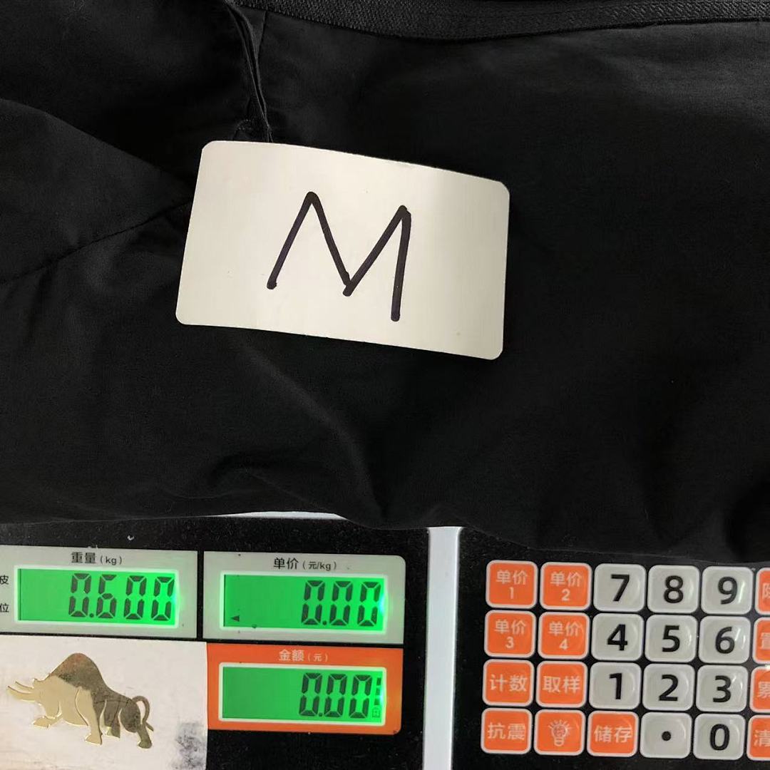 Acne Studios 228 ACNE STUDIOS JACKET 4108131277 (Im 170Cm 60Kg I Wear Size M In The Phot) - Image 25
