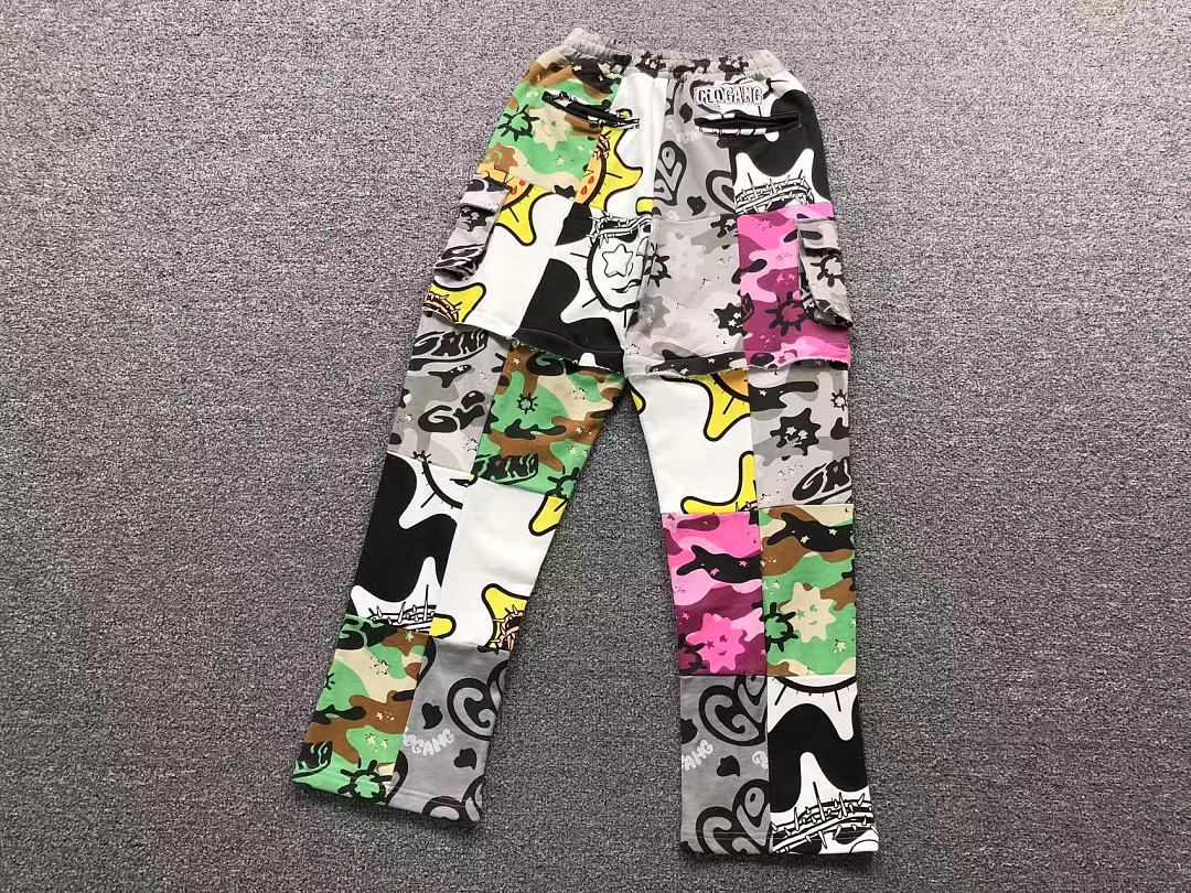On Running 378 FASHION TROUSERS 3204212272 (Im 170Cm 60Kg I Wear Size M In The Phot) - Image 9