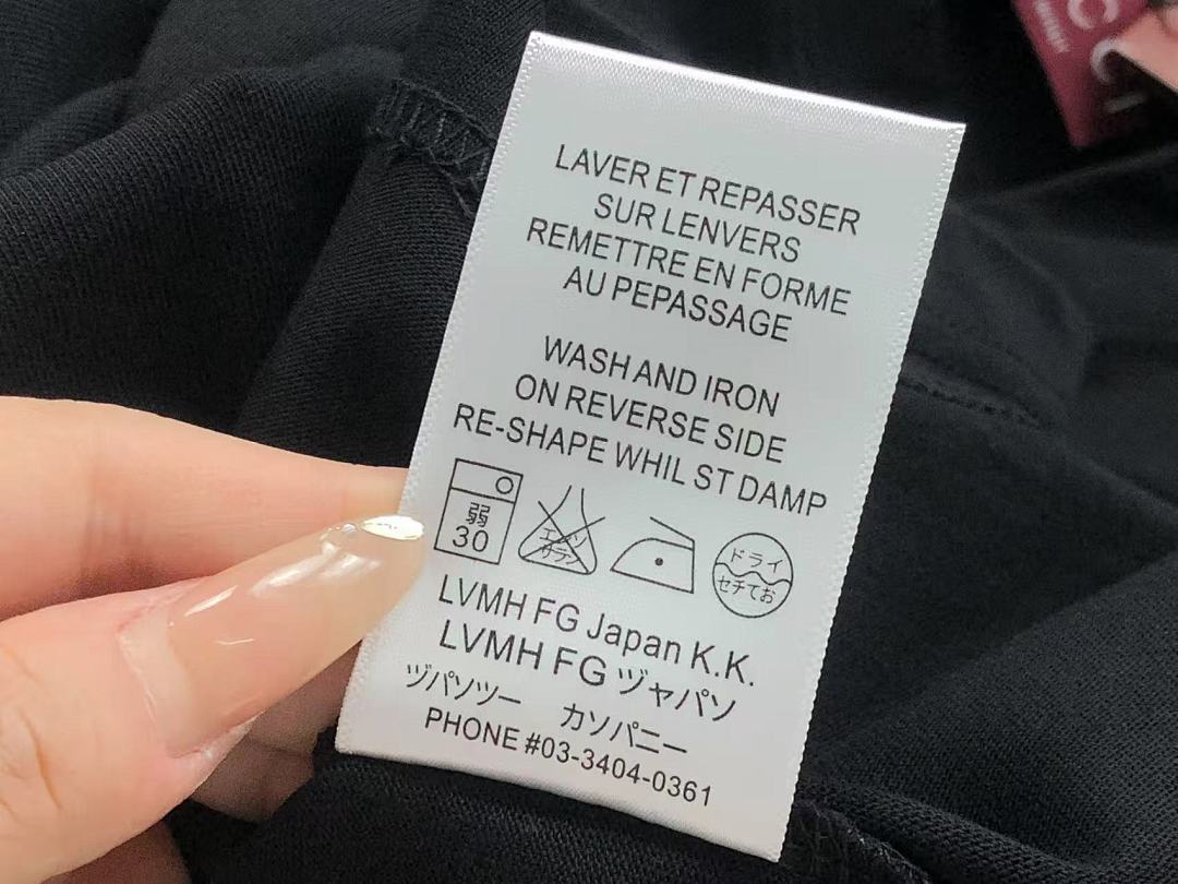 Gucci 118 G⭐C⭐I T-SHIRT 41080208133 (Im 170Cm 60Kg I Wear Size XL In The Phot) - Image 24