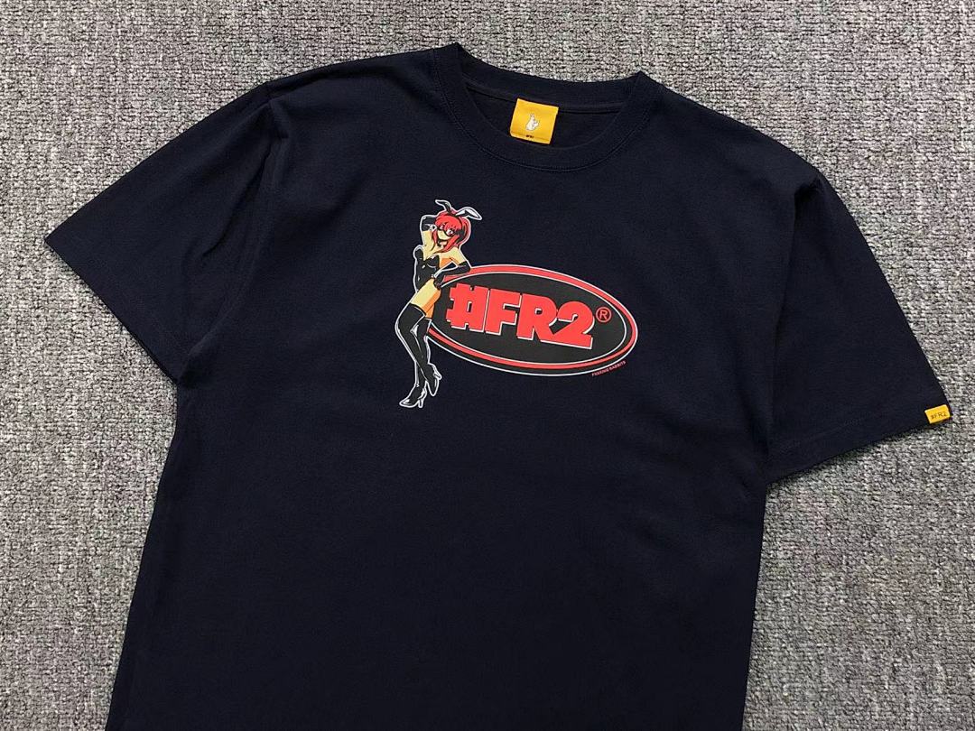 FR2 95 FR2 T-SHIRT - Image 7