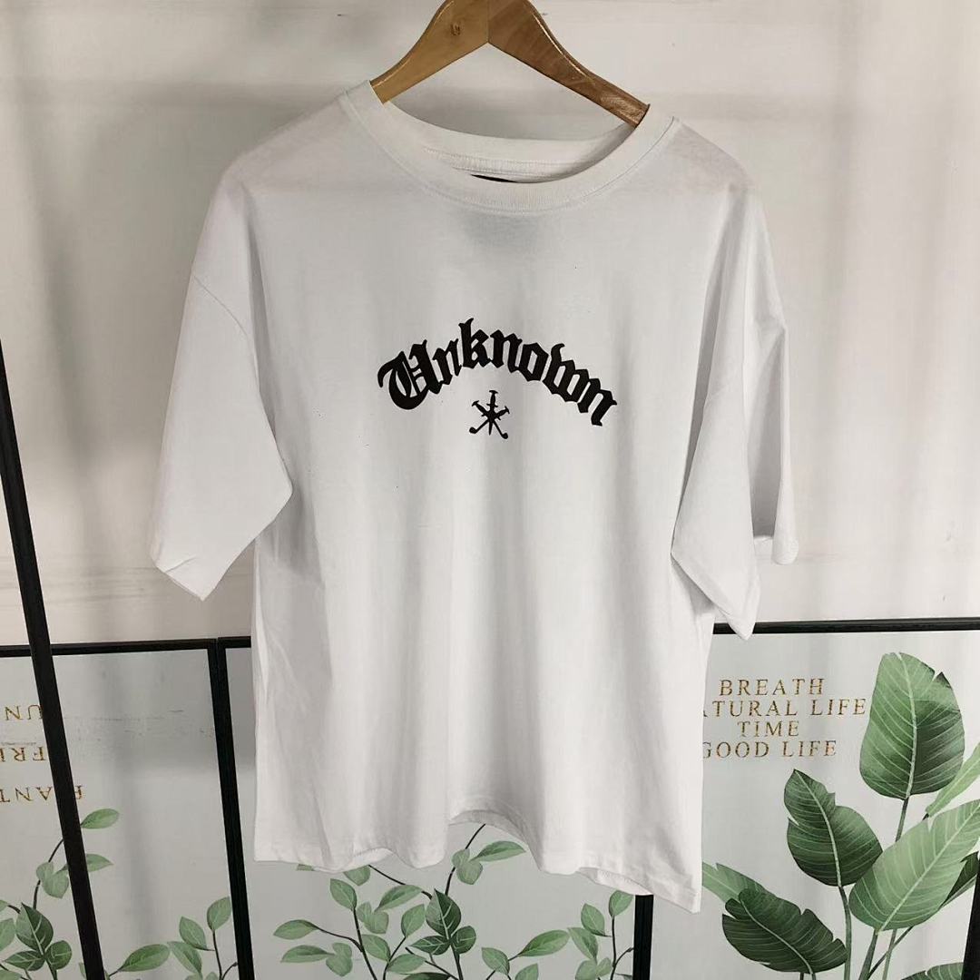 Unknown 85 U⭐KN⭐W⭐ T-SHIRT 214161756 (Im 170Cm 60Kg I Wear Size L In The Phot) - Image 15