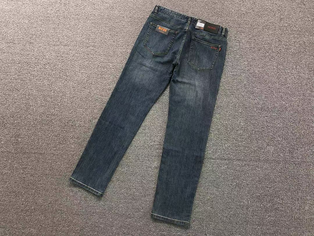 Hugo Boss 225 H⭐G⭐ B⭐⭐S TROUSERS 3108072205 (Im 170Cm 60Kg I Wear Size 34 In The Phot) - Image 6