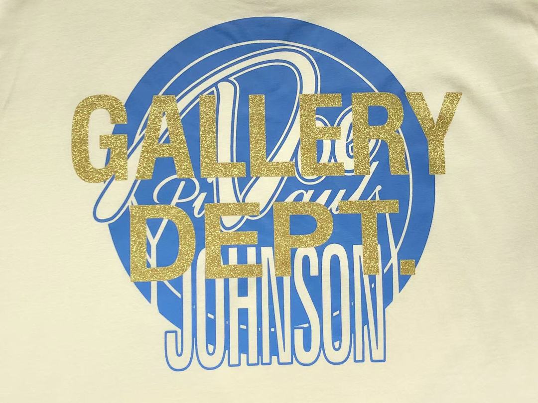 Gallery Dept 85 GALLERY DEPT T-SHIRT 3104242196 (Im 170Cm 60Kg I Wear Size S In The Phot) - Image 12