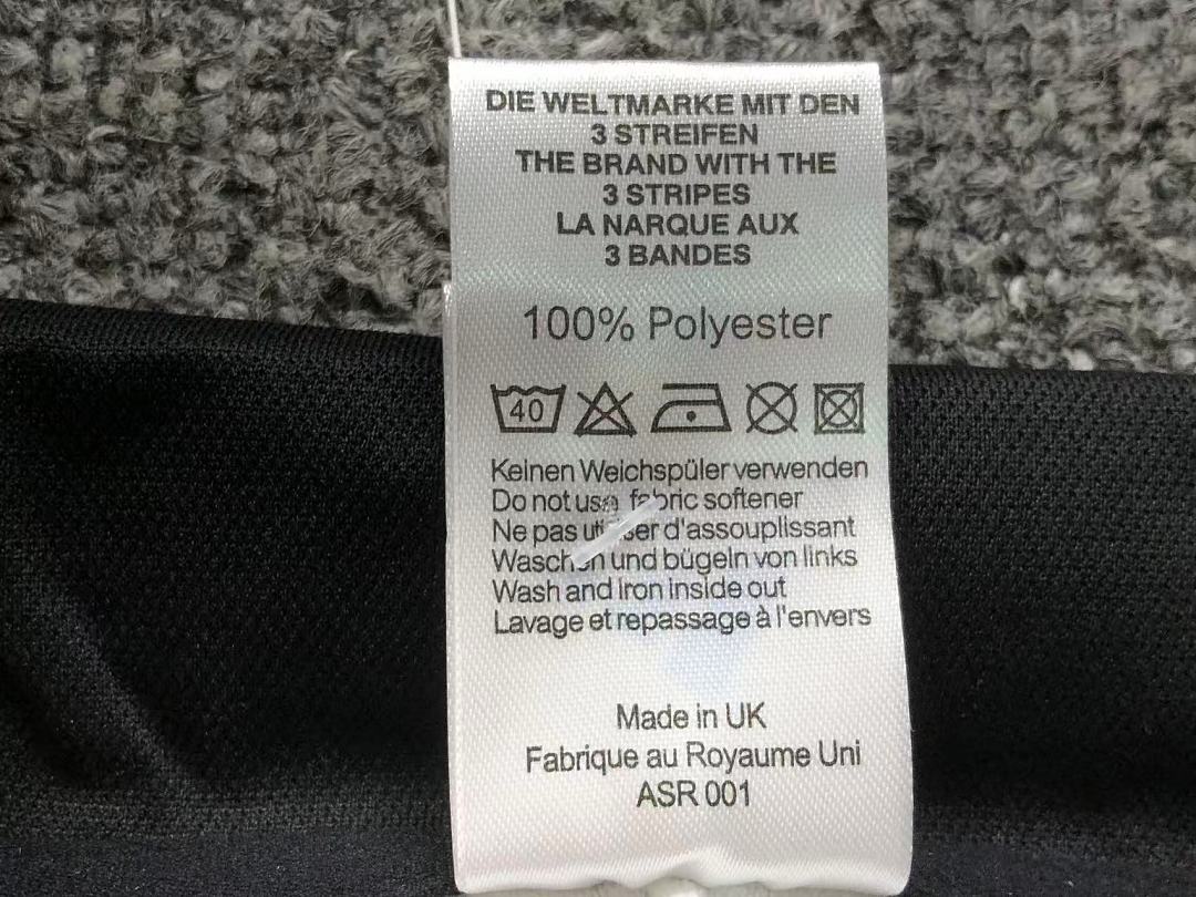 Unbranded 105 FOOTBALL T-SHIRT 128611002 (Im 170Cm 60Kg I Wear Size L In The Phot) - Image 17