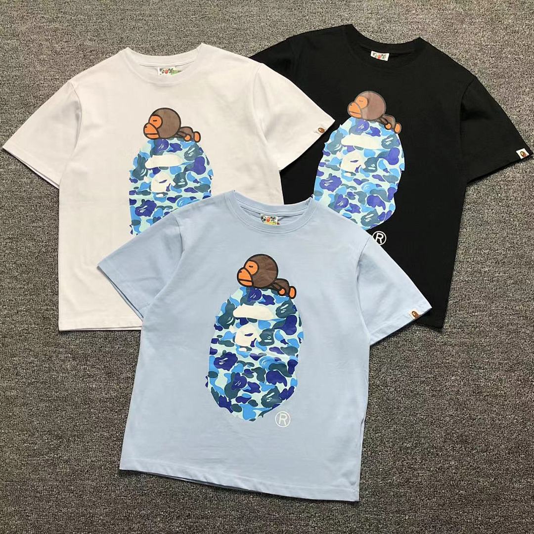 Bape 95 BAPE T-SHIRT