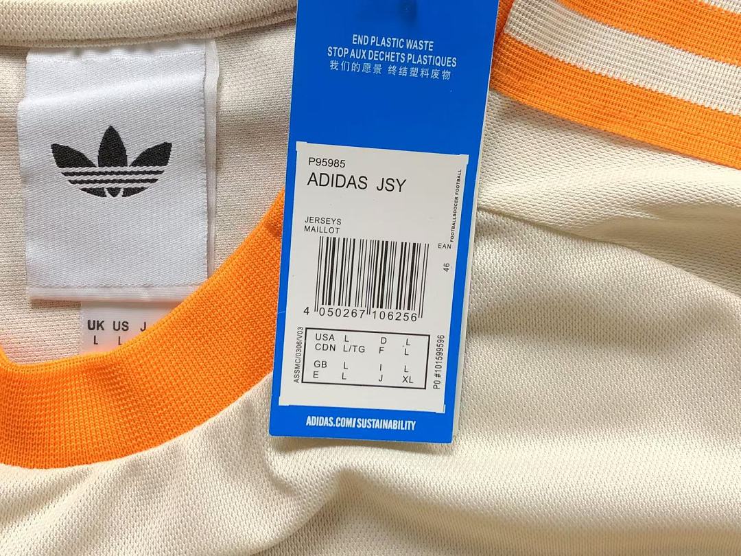 Unbranded 78 FOOTBALL T-SHIRT 1252118002 (Im 170Cm 60Kg I Wear Size L In The Phot) - Image 14
