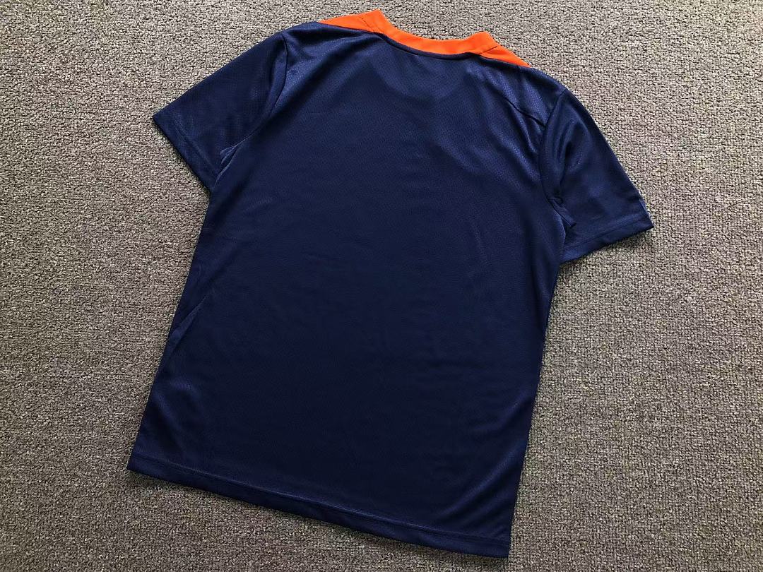 Unbranded 88 FOOTBALL T-SHIRT SHORTS 1272725002 (Im 170Cm 60Kg I Wear Size M In The Phot) - Image 12