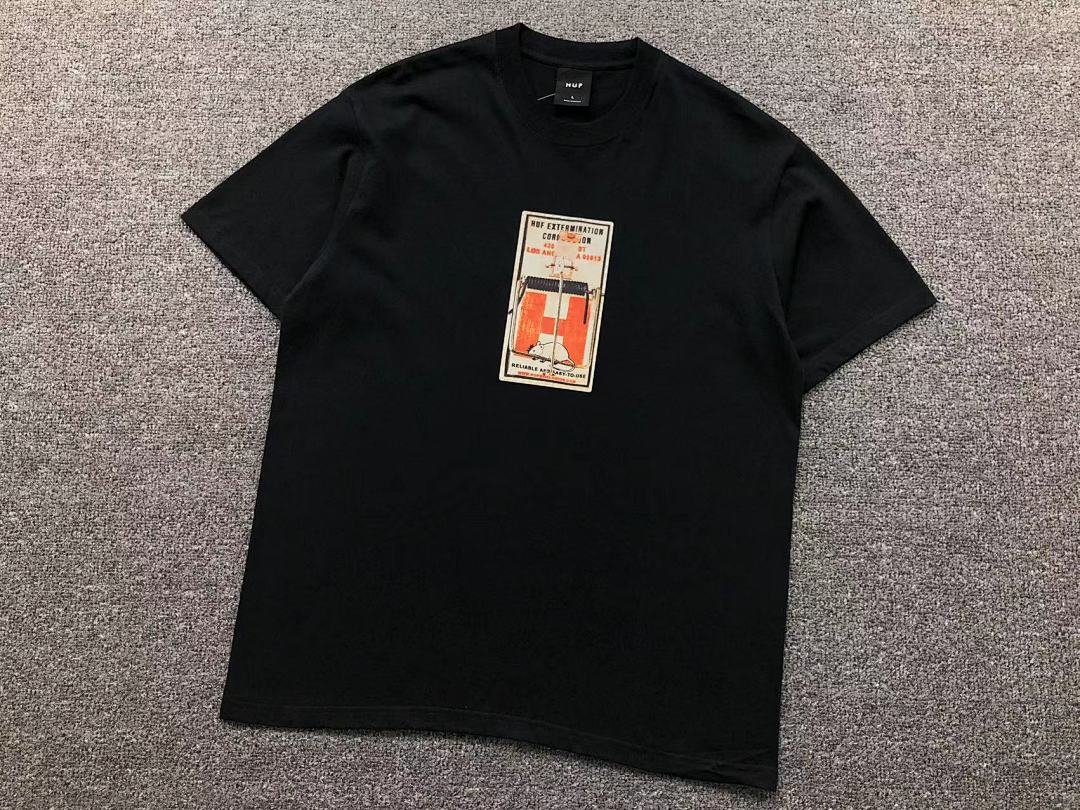 HUF 78 HUF T-SHIRT - Image 8