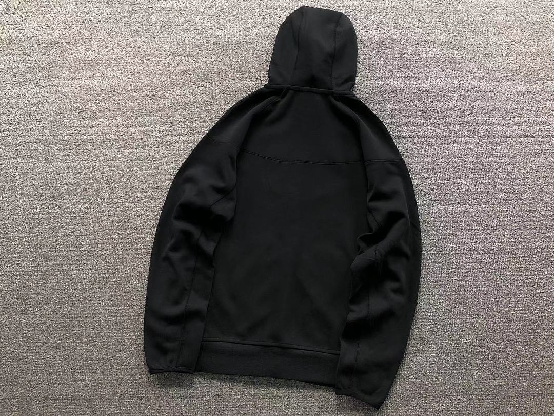 Nike TROUSERS175 N⭐K⭐ HOODIE TROUSERS 22072912001 (Im 170Cm 60Kg I Wear Size M In The Phot) - Image 14