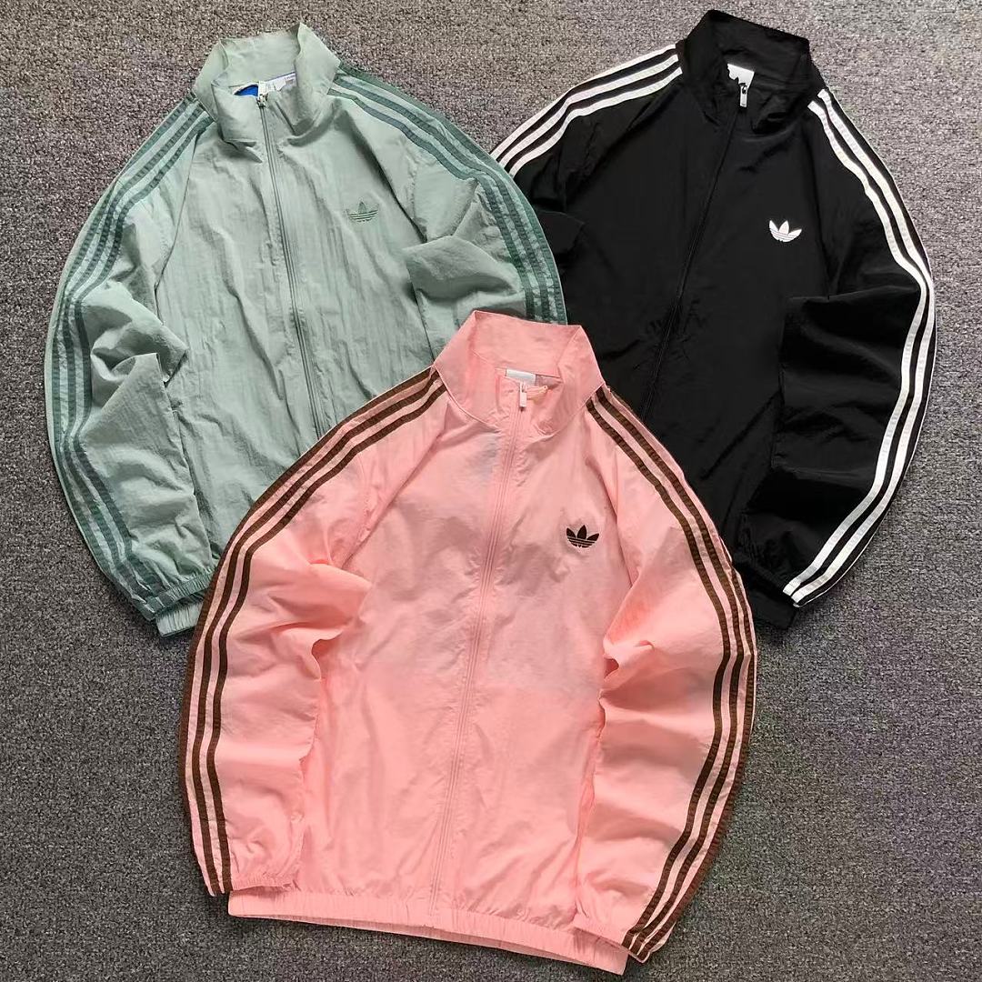 Adidas 168 A⭐I⭐AS JACKET 4205261477 (Im 170Cm 60Kg I Wear Size M In The Phot)