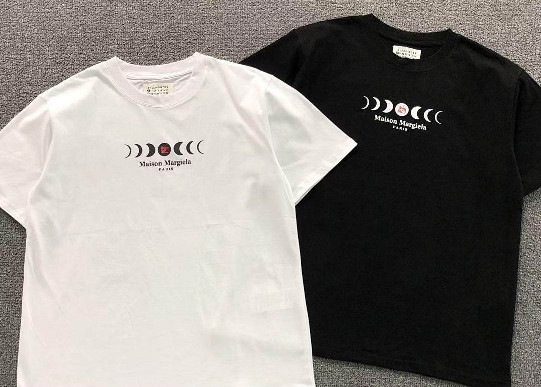 On Running 78 MAISON MARGIELA T-SHIRT 4107052686 (Im 170Cm 60Kg I Wear Size 46 In The Phot) - Image 6