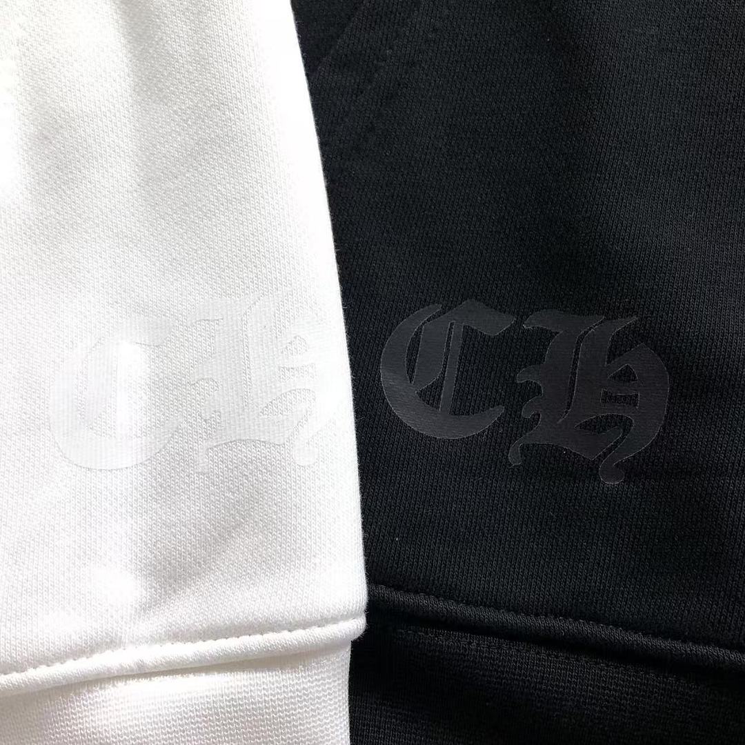 Comme des Garcons 218 C⭐⭐OME HE⭐⭐TS HOODIE 32090428125 (Im 170Cm 60Kg I Wear Size L In The Phot) - Image 18