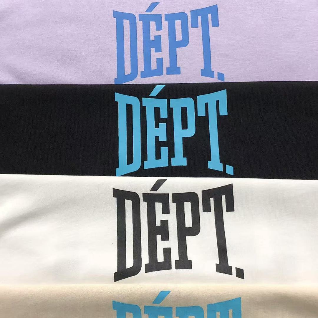 Gallery Dept 95 GALLERY DEPT T-SHIRT - Image 27