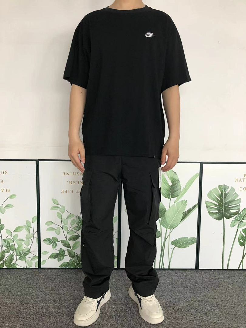 Nike 108 N⭐K⭐ T-SHIRT 3104261019 (Im 170Cm 60Kg I Wear Size L In The Phot) - Image 3