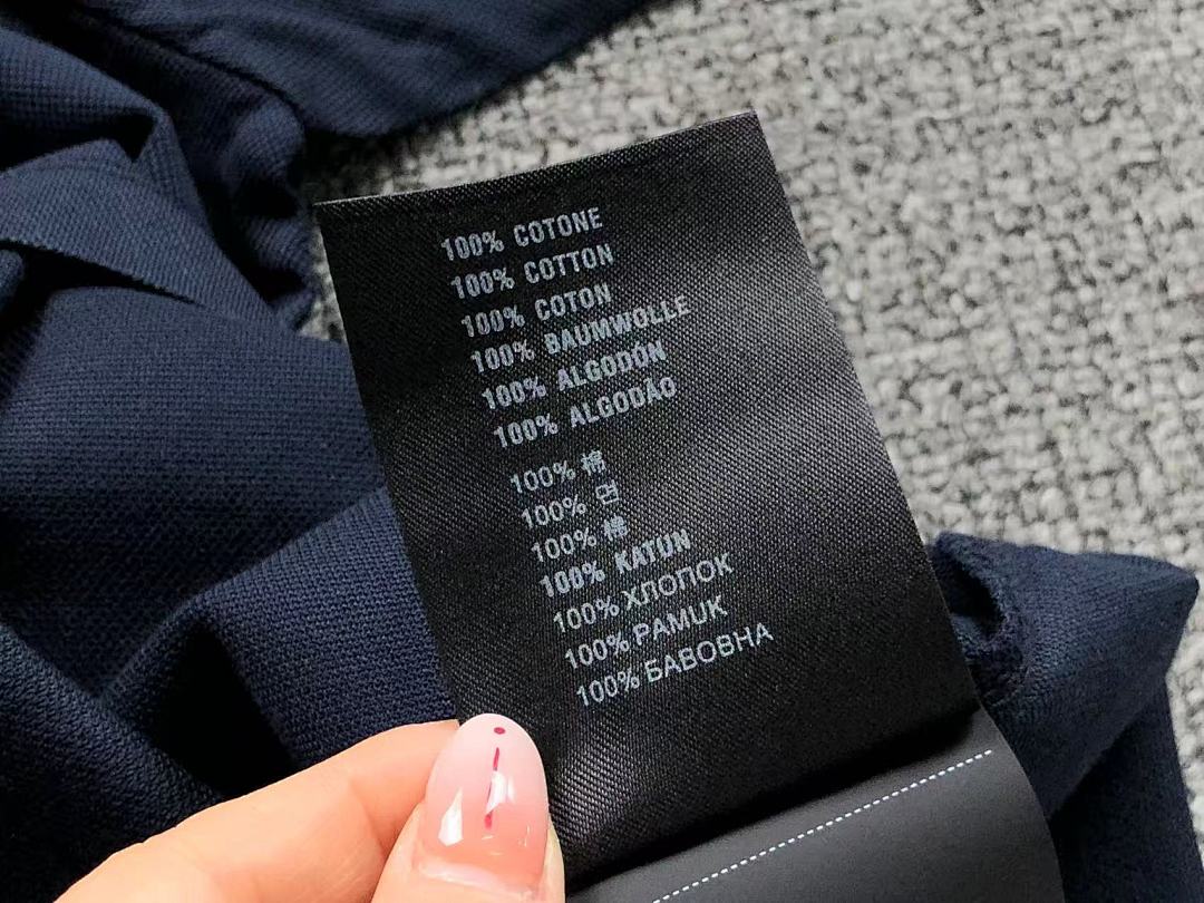 Prada 135 P⭐A⭐A LONG SLEEVED 5120905106 (Im 170Cm 60Kg I Wear Size L In The Phot) - Image 14