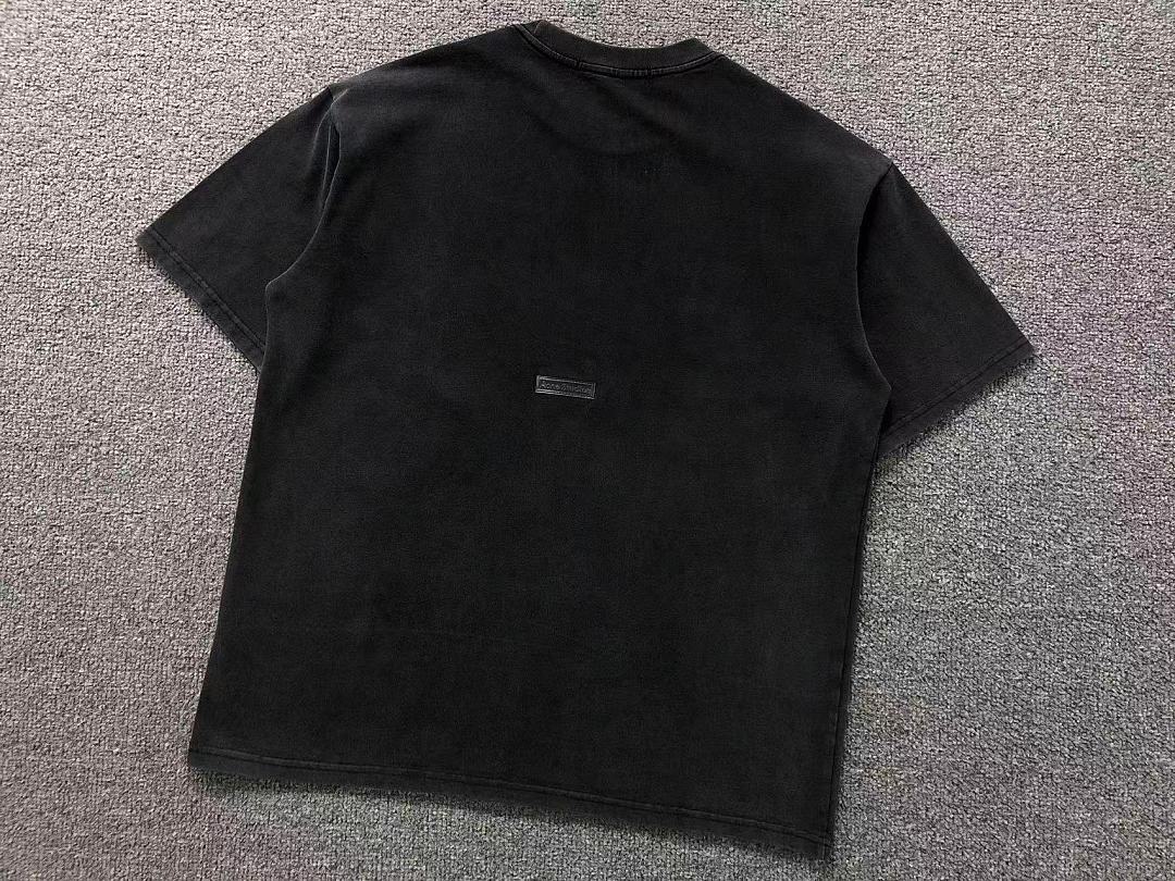 Acne Studios 118 ACNE STUDIOS T-SHIRT 4205230377 (Im 170Cm 60Kg I Wear Size M In The Phot) - Image 10