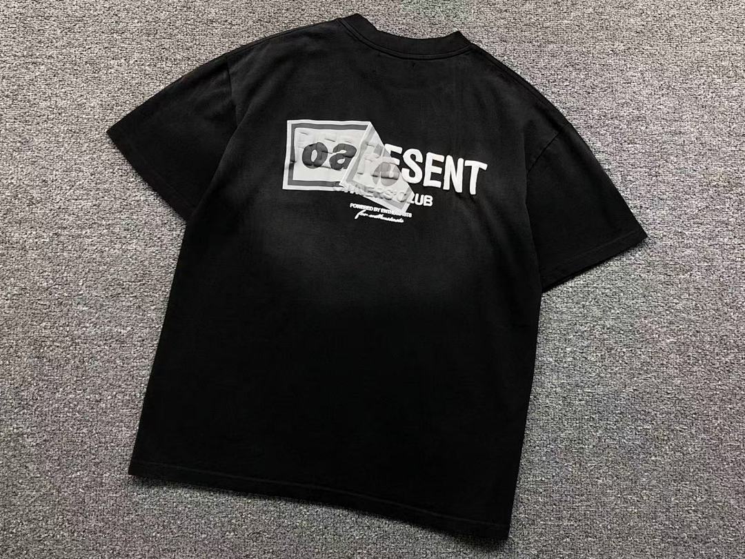 Represent 85 REPRESENT T-SHIRT 1107210368 (Im 170Cm 60Kg I Wear Size S In The Phot) - Image 8