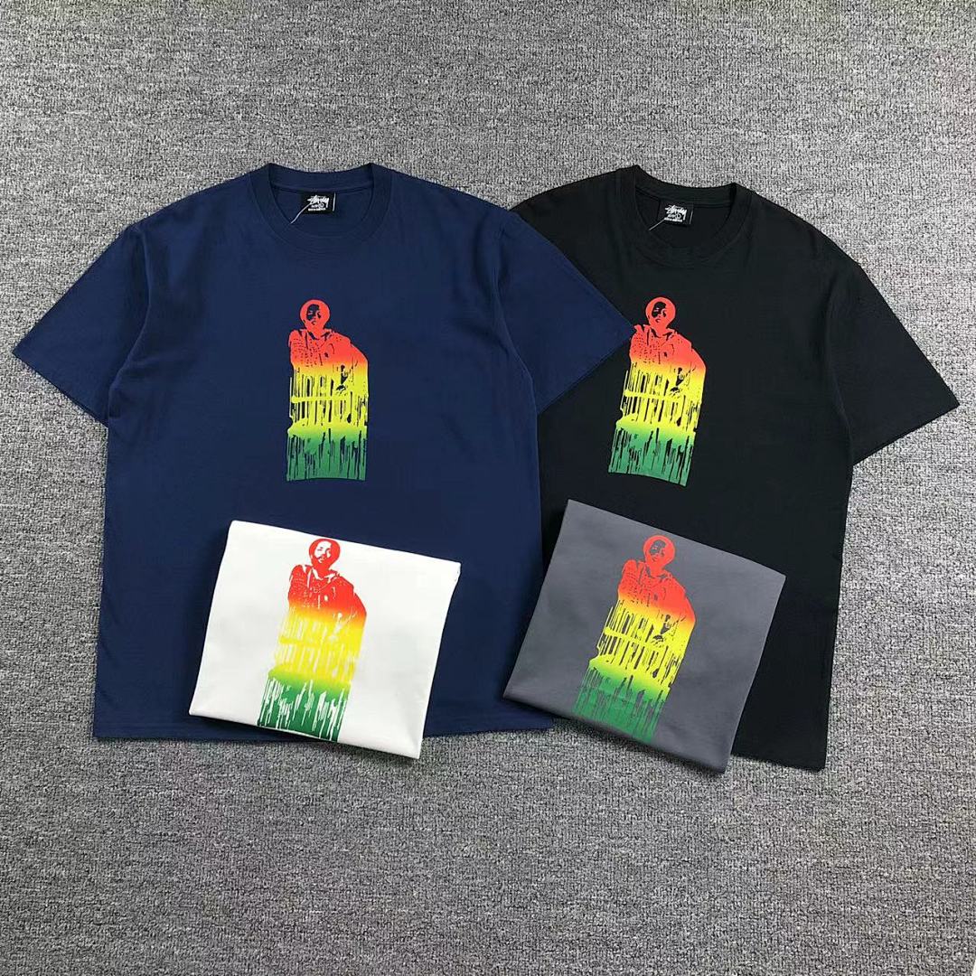 Stussy 78 STUSSY T-SHIRT