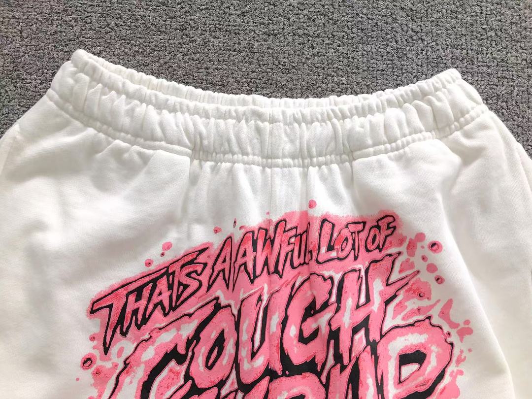 Cough Syrup 218 COU⭐H SY⭐UP TROUSERS 3204212372 (Im 170Cm 60Kg I Wear Size M In The Phot) - Image 15