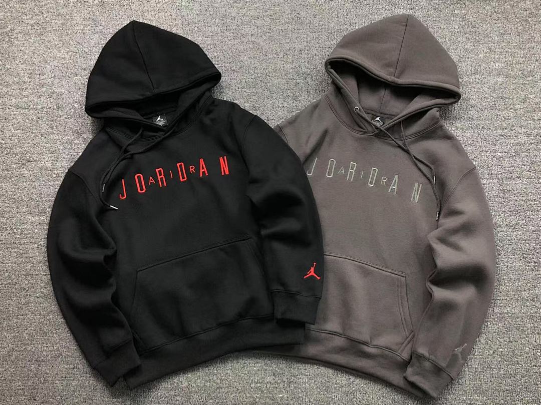 Air Jordan 98 A⭐R J⭐R⭐AN HOODIE 1109151357 (Im 170Cm 60Kg I Wear Size M In The Phot) - Image 5