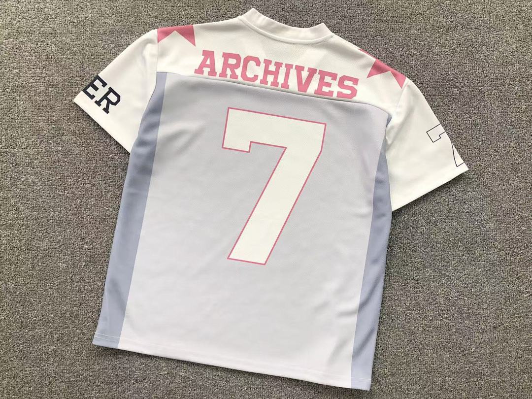 2000 Archives 98 2000 A⭐⭐H⭐V⭐⭐ T-SHIRT 412191517 (Im 170Cm 57Kg I Wear Size S In The Phot) - Image 6