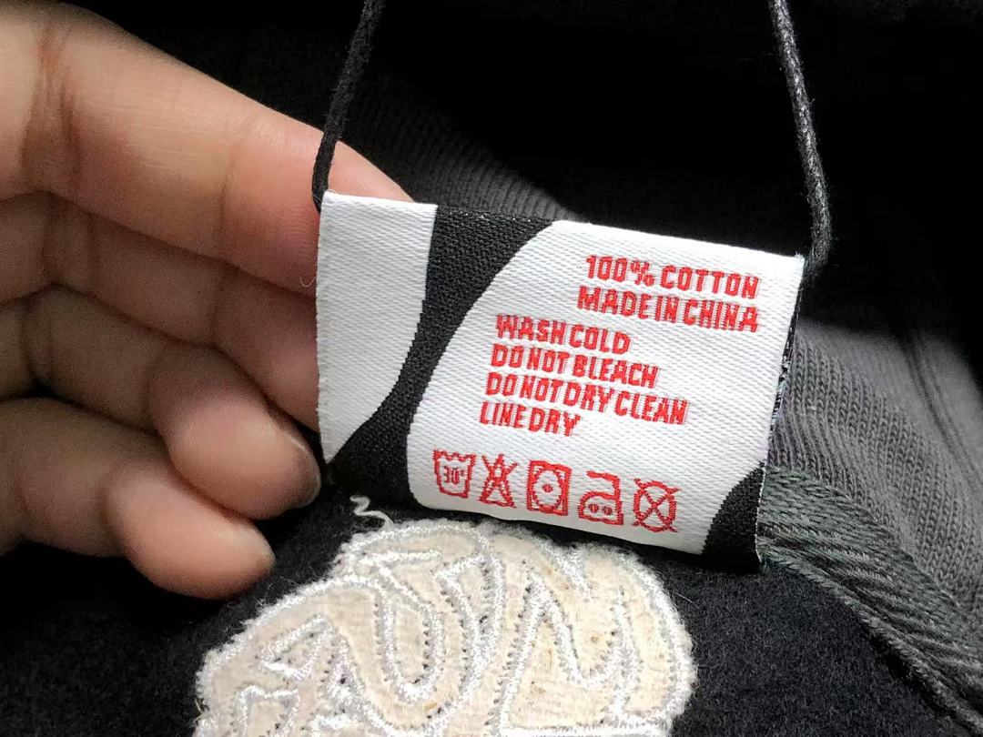 Mertra 158 M⭐RT⭐A HOODIE 1108220234 (Im 170Cm 60Kg I Wear Size S In The Phot) - Image 22