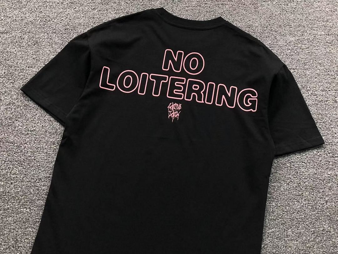 Travis Scott 78 TRAVIS SCOTT T-SHIRT 505211791 (Im 170Cm 60Kg I Wear Size S In The Phot) - Image 7