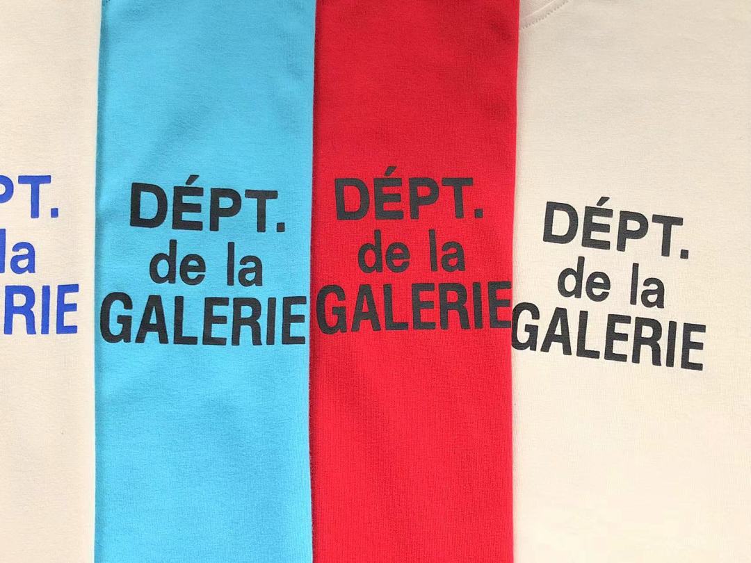 Gallery Dept 88 GALLERY DEPT T-SHIRT 4112160317 (Im 170Cm 57Kg I Wear Size S In The Phot) - Image 29
