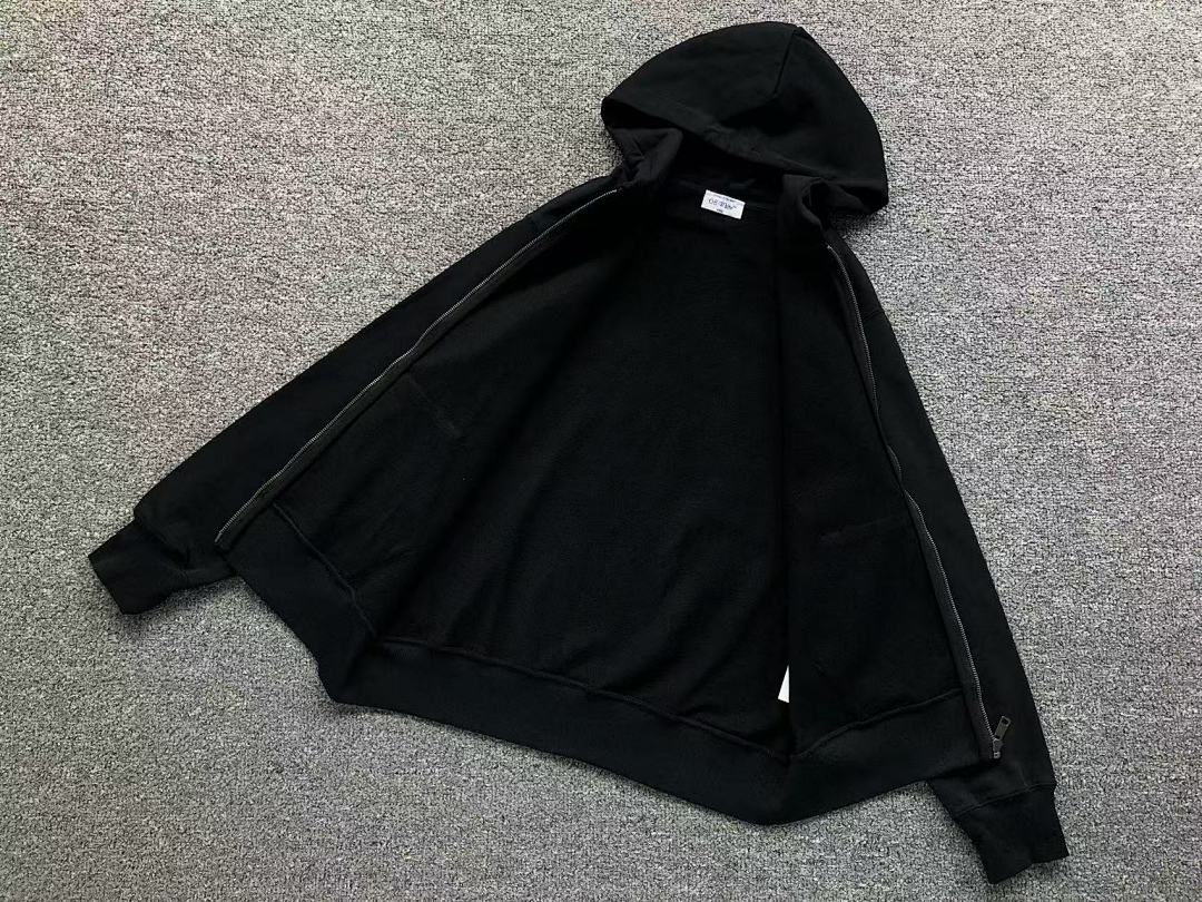 Off-White 218 OFF-WHITE HOODIE 3107300921 (Im 170Cm 60Kg I Wear Size M In The Phot) - Image 21