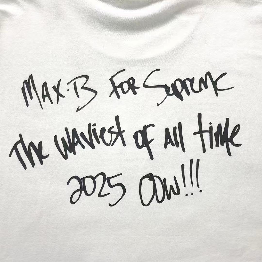 Supreme 95 S⭐⭐R⭐⭐E T-SHIRT 123130402 (Im 170Cm 60Kg I Wear Size M In The Phot) - Image 19