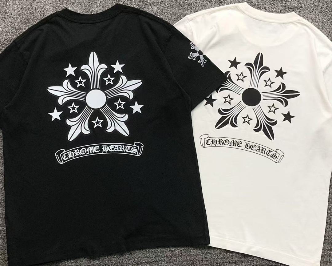 Comme des Garcons 108 C⭐⭐OME HE⭐⭐TS T-SHIRT 123112702 (Im 170Cm 60Kg I Wear Size S In The Phot) - Image 6