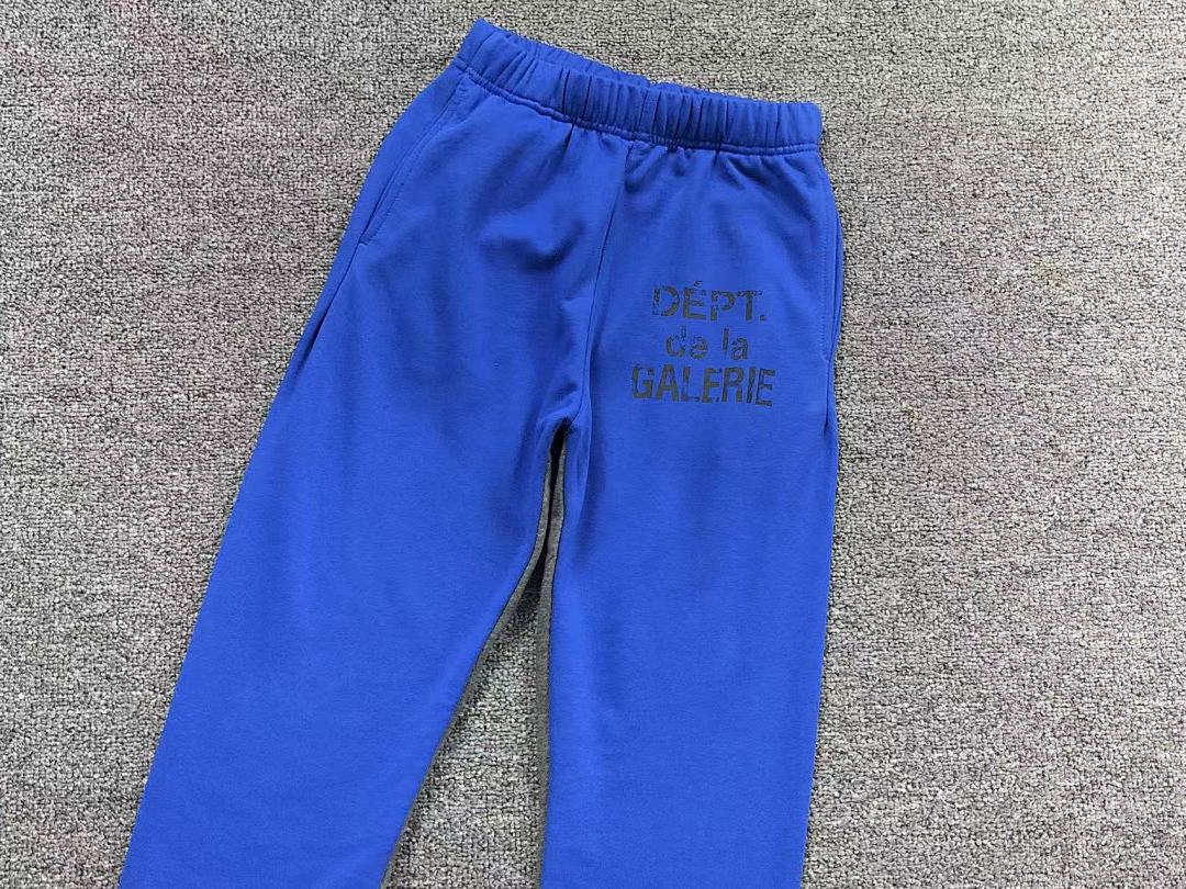 Gallery Dept 128 GALLERY TROUSERS 3104241196 (Im 170Cm 60Kg I Wear Size S In The Phot) - Image 11